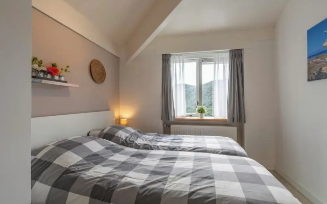 Apartment in Callantsoog by the Beach