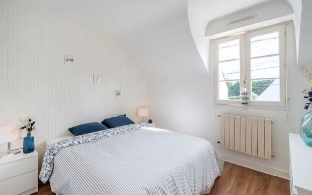 House Kergroix Quiberon