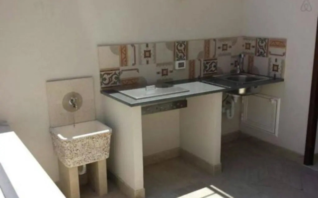 Casa Vacanza "Donna Franca"