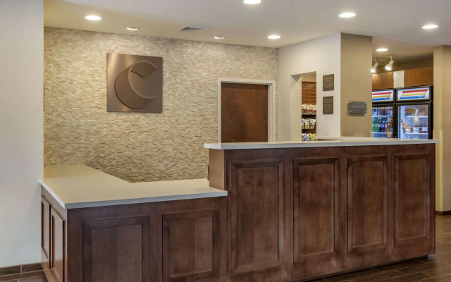 Comfort Suites Manheim - Lancaster