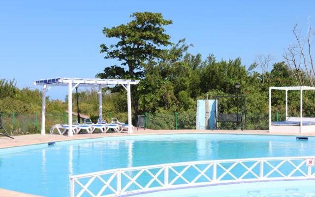 Отель Villa Don Gregorio Куба, Пунта Алегре - отзывы, цены и фото номеров - забронировать отель Villa Don Gregorio онлайн