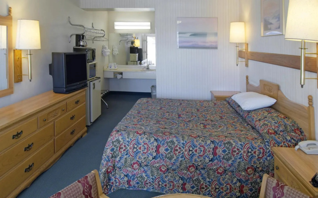 Aerospace Inn