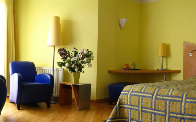 Hotel Sonnenhaken