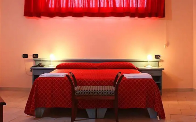 Hotel Le Palme
