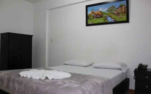 Hotel Manager Obelisk