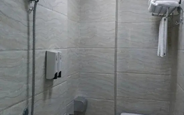 Mangguo Hotel (Meilan Airport Branch, Haikou)