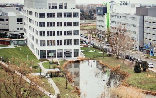 Отель Rainers21