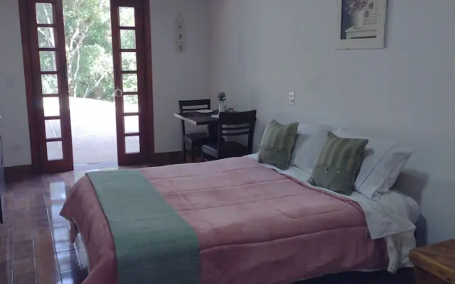 Lofts Campos