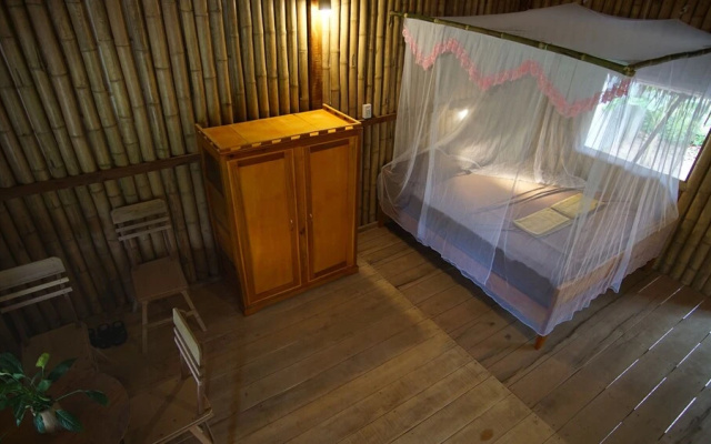 Granny's House
