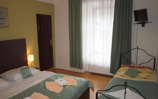 Hotel u Martina