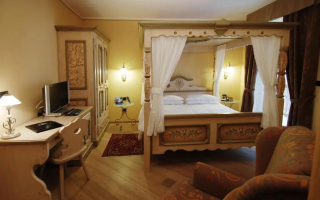 Hotel Bes & Spa