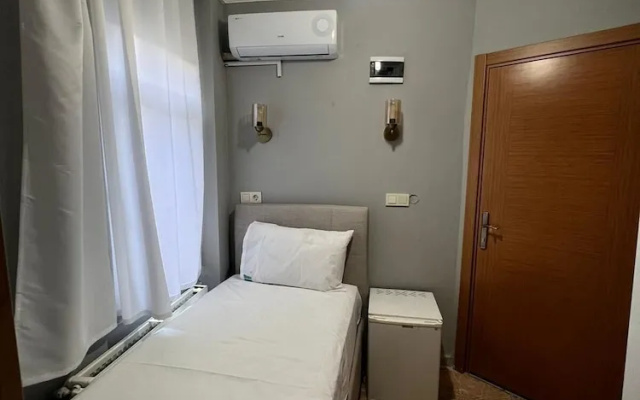 GRAND Deniz Hotel