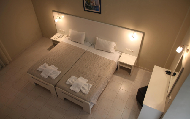 Panorama Sidari - All inclusive