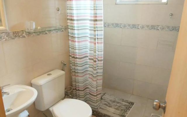 Noctilucas, cerquita de la playa + piscina climatizada