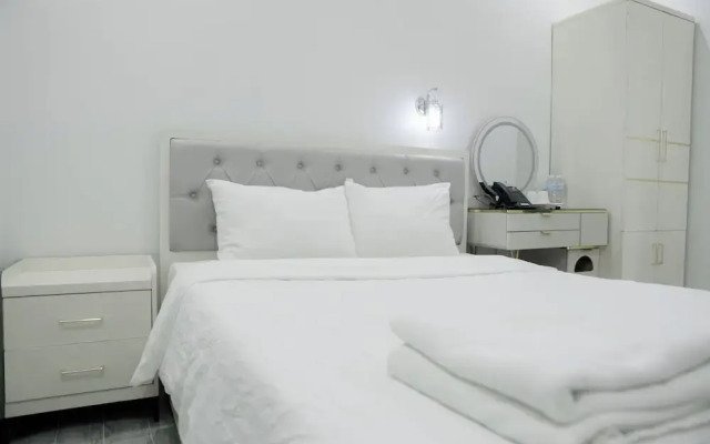 Tan Hanh Hotel