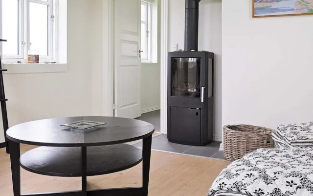 4 Star Holiday Home in Lemvig