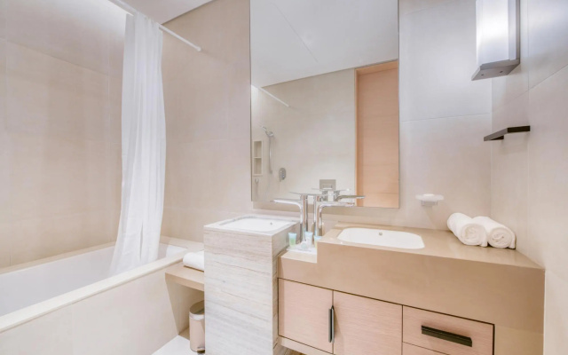 Address JBR - 4306 in Dubai
