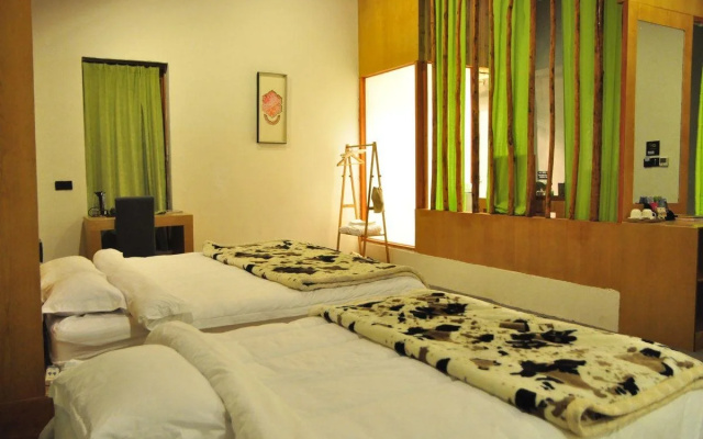 the Vitality inn