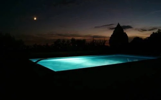 Casale Degli Ulivi Prestige