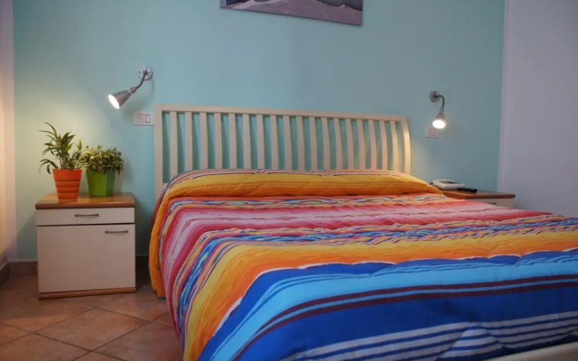 Hotel da Renato