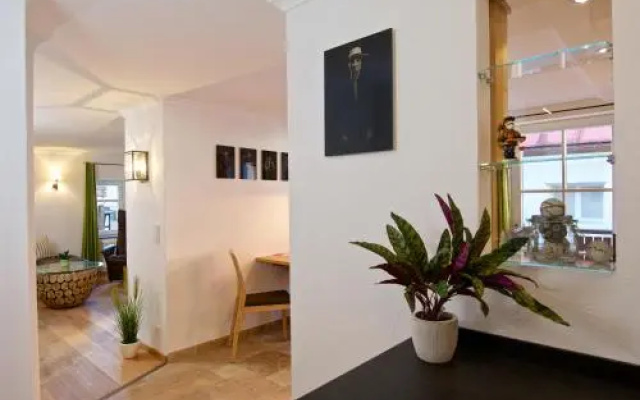 Kur-und Wellnesshotel Hirsch Dependance Sonne