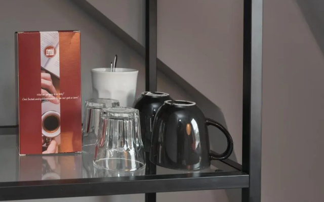 Westerpark Suites