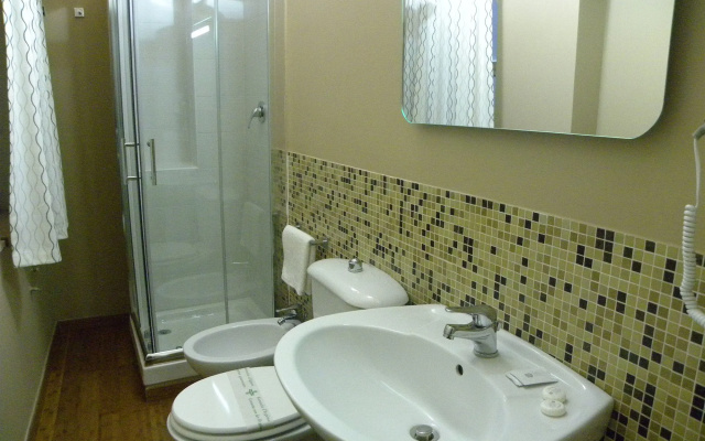 B&B Residenza Umberto