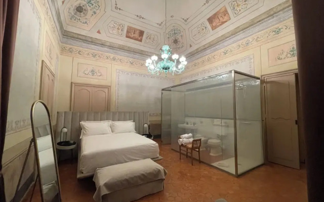 Palazzo Ricardi