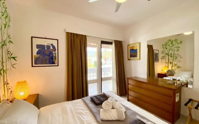Villasonboard Dock Villa 3bed Sleeps8 Porto Hydra