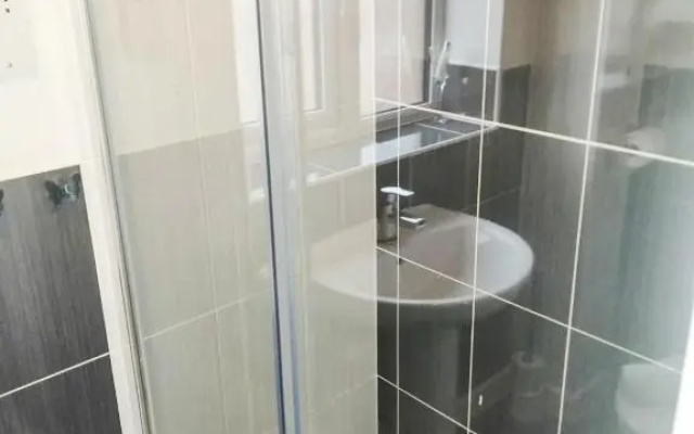 Birmingham Airport Luxury3brhome