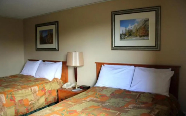 Acorn Motel