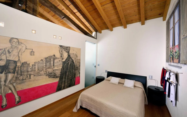 Lodole Country House