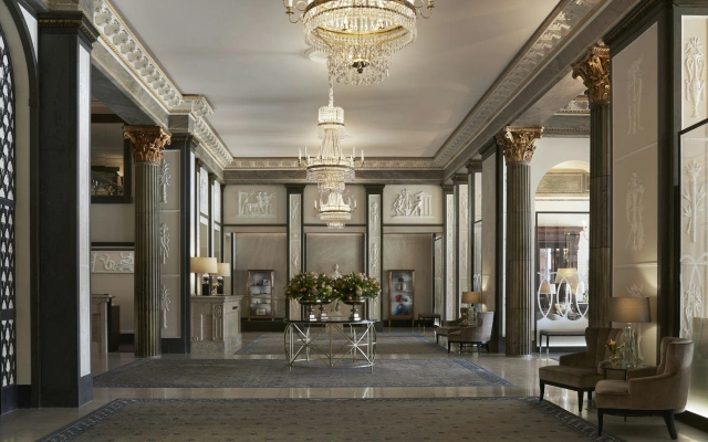 Grand Hôtel Stockholm