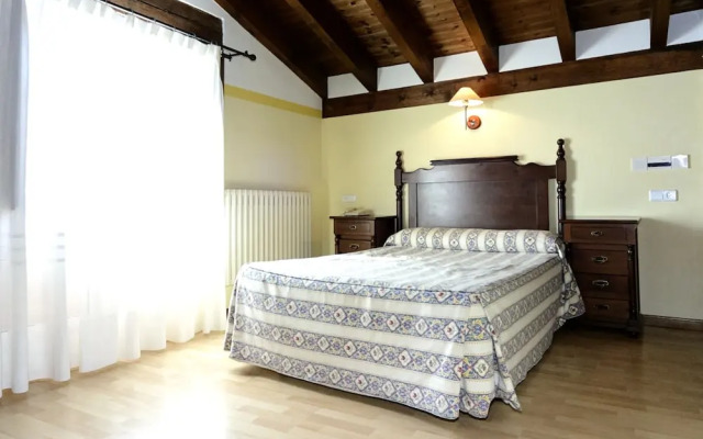 Hostal Las Nieves