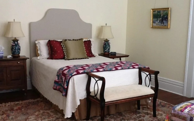 Isabella Bed and Breakfast