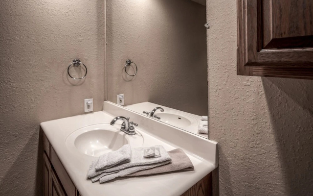 Ruidoso Three-bedroom