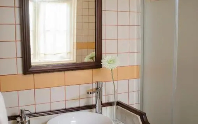 Porto.arte guest apartments