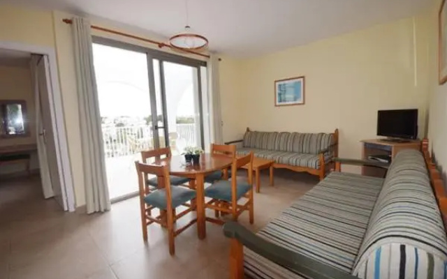 Apartamentos Ferrera Pins