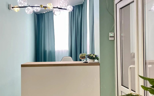 HiOtel (ХайОтель)