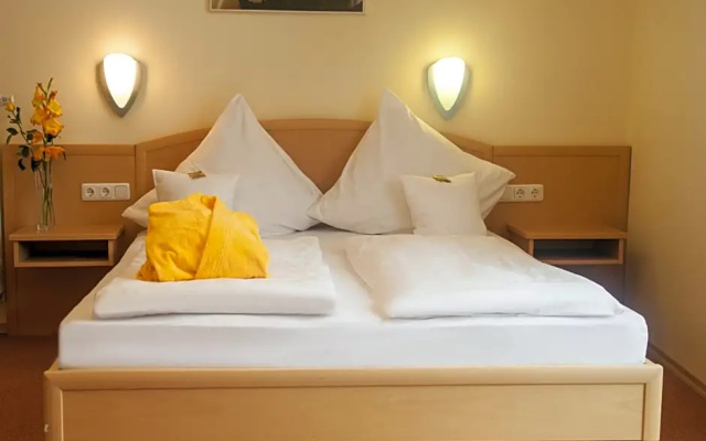 Hotel Der Seehof