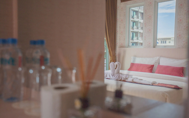 Jasmine House @ Pattaya
