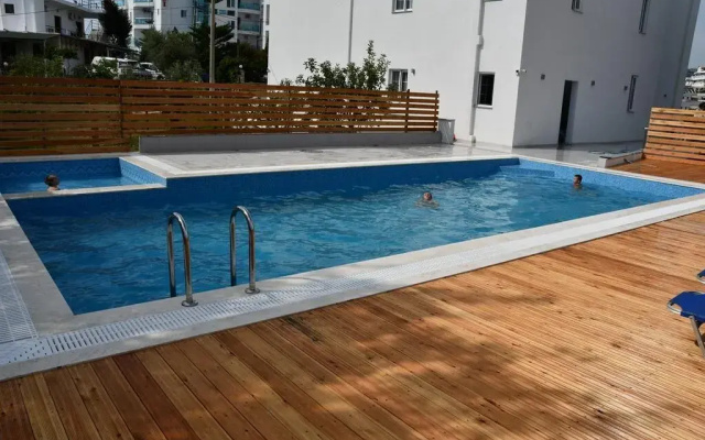 Villa Sonia