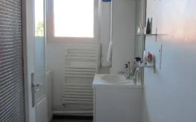 Appartement Le Cap