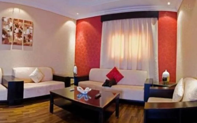 Mayyun Hotel 105