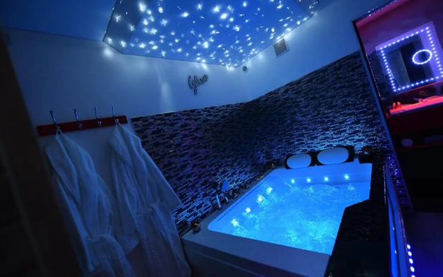 GlamappartSpa