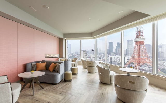 The Prince Park Tower Tokyo