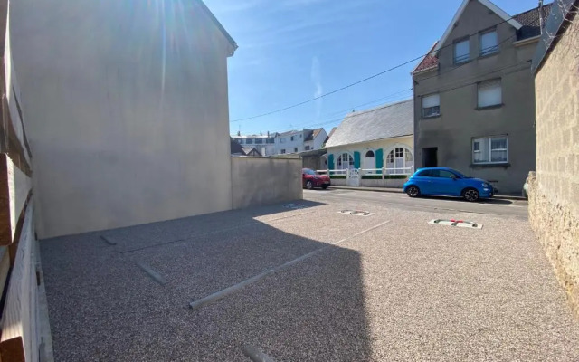 Nature - Gite Entierement Neuf a 100m de la Plage