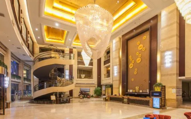 Hanjiang International Hotel