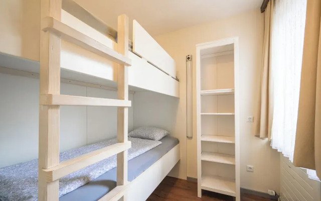 ROJ Rooms & Suites