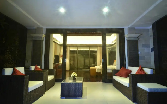 Room-kori Maharani Villas - One-bedroom